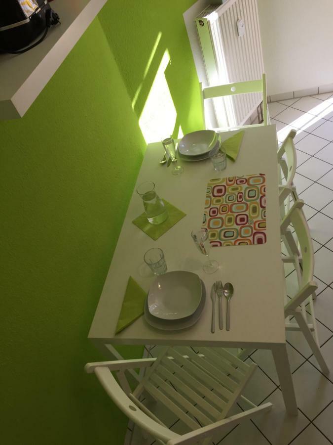 Zentralinleipzig - Htwk, Mdr, Karli, Suedvorstadt Leipzig Exterior foto